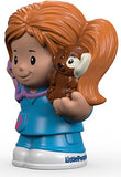 Fisher-Price Little People Veterinarian Kianna