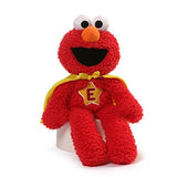 Sesame Street Sesame Street Elmo Superhero Take Along Plush