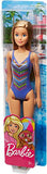 Barbie Beach Doll