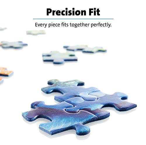 Ravensburger Outer Space 60 Piece Jigsaw Puzzle for Kids  Every Piece is Unique, Pieces Fit Together Perfectly