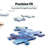 Ravensburger Ocean Friends 35 Piece Jigsaw Puzzle for Kids  Every Piece is Unique, Pieces Fit Together Perfectly