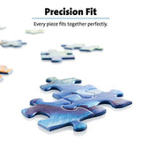 Ravensburger At The Joust Super Sized Floor Puzzle 24 Piece Jigsaw Puzzle for Kids – Every Piece is Unique, Pieces Fit Together Perfectly