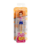 Barbie Mini Deluxe 3 Doll
