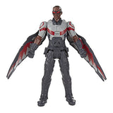 Marvel Titan Hero Series Marvels Falcon Electronic Figure