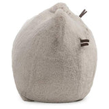 GUND Deluxe Pusheen Cat Plush Stuffed Animal, Grey, 16"