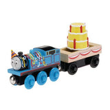 Fisher Price Thomas & Friends™ Wooden Railway Happy Birthday Special Y4501