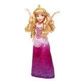 Disney Princess Royal Shimmer Aurora Doll