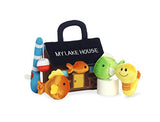 ebba Baby Talk Carrier, My Lake House Playset
