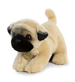 Aurora - Miyoni - 10" Pug Pup