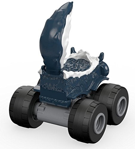 Fisher-Price Nickelodeon Blaze & The Monster Machines, Skunk Truck