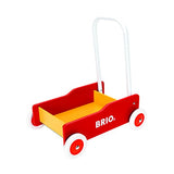 BRIO 31350 - Toddler Wobbler | The Perfect Toy for Newly Mobile Toddlers For Kids Ages 9 Months and Up