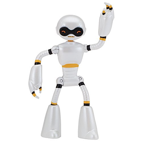 Teenage Mutant Ninja Turtles Fugitoid Figure