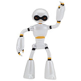 Teenage Mutant Ninja Turtles Fugitoid Figure