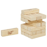 Hasbro Gaming Jenga Mini Game