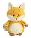 ebba Wildwood Babies Plush, Lil Fox