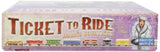 Ticket to Ride: Nordic Countries