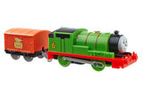 Fisher-Price Thomas & Friends TrackMaster, Motorized Percy Engine
