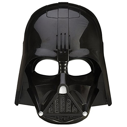 Star Wars The Empire Strikes Back Darth Vader Voice Changer Helmet