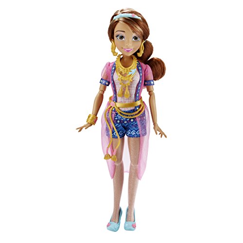 Disney Descendants Auradon Genie Chic Audrey Doll