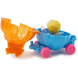 Fisher-Price Little People Disney Princess, Parade Floats - Super Collection #1