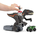 Fisher-Price Imaginext Jurassic World Walking Indoraptor