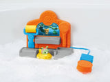 Fisher-Price Octonauts Gup Cleaning Station