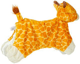 Baby GUND Tucker Giraffe Comfy Cozy Stuffed Animal Plush Blanket