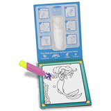 Melissa & Doug Water Wow 4 Pack: Pets, Colors, Fairy Tale and Makeup