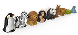 Fisher-Price Little People Zoo Animal Friends