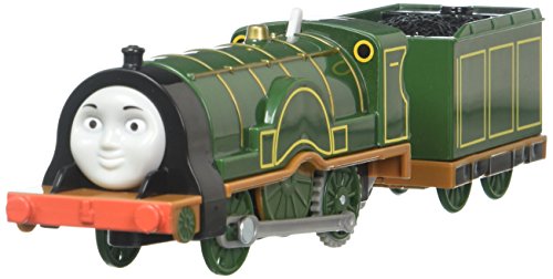 Fisher-Price Thomas & Friends TrackMaster, Motorized Emily Engine