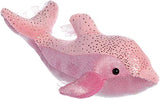 Aurora World Inc. 4125 8.5" Dollyphin Dolphin, Small