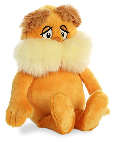 Aurora - Dr Seuss - 12" The Lorax