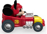 Fisher-Price Disney Mickey & the Roadster Racers, Mickey's Hot Rod