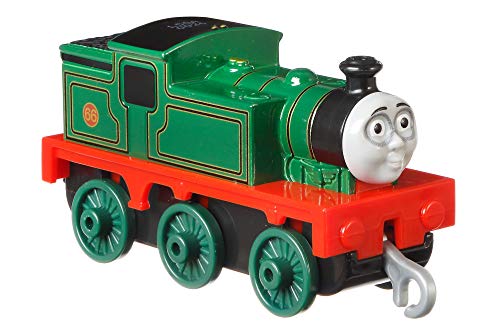 Fisher-Price Thomas & Friends Adventures, Large Push Along Whiff
