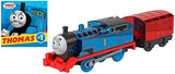 Fisher-Price Thomas & Friends Celebration Thomas Metallic Engine & Book