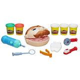Play-Doh Doctor Drill 'n Fill Set,Multicolor,1 Pack