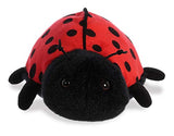 Aurora - Mini Flopsie - 8" Ladybug-Ladybird