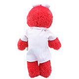 GUND 6058911 Sesame Street Doctor Elmo