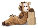 Melissa & Doug Princess Soft Toys Longfellow Horse