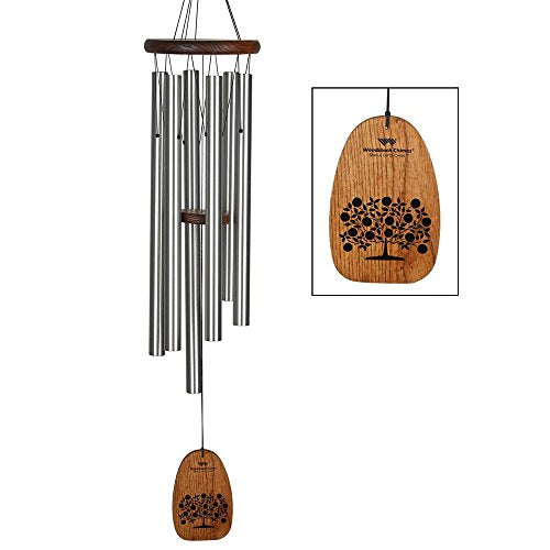 Woodstock Chimes Simple Gifts Large Chime