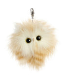 Aurora - Luxe Boutique - 3" Adair Owl Clip On