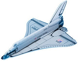 Be Amazing! Toys Sky Blue Flight History of Flight Model Kit