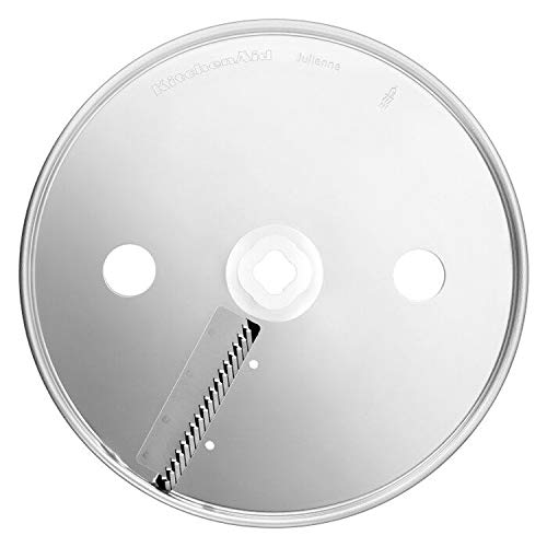 KitchenAid KFP13JD Julienne Disc for KFP1333 and KFP1344