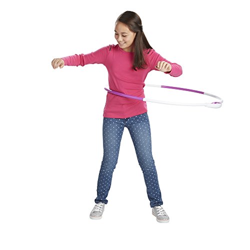 Twister Moves Hoop