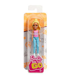 Barbie Mini Deluxe 2 Doll
