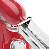 KitchenAid KSM150PSWM Artisan Series 5-Qt. Stand Mixer with Pouring Shield - Watermelon