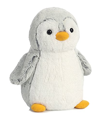 Aurora - Pompom Penguin - 11.5" Pom Pom Penguin - Medium