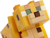 Minecraft Comic Maker Ocelot Action Figure