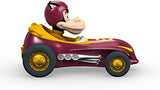 Fisher-Price Disney Junior Mickey and the Roadster Racers Horace's Flaming Flamenco Die-Cast Vehicle