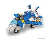 LaQ Jet Fighter Building Kit